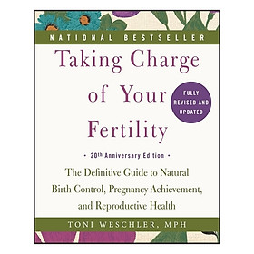 Taking Charge Of Your Fertility, 20th Anniversary