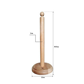 Mua Giấy Lau Đa Năng - Khăn Lau Bếp  Lau Tay  1 Cuộn Có Thể Giặt Được Kích Thước 20 - 25 Cm