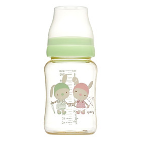 Bình Sữa Mon Chou-Chou European Baby Bottle (260ml)