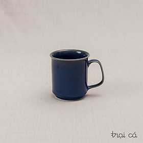 Mua Cốc cà phê cao (8x9cm) - saphire