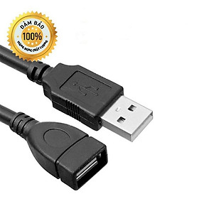 Mua Cáp Nối Dài USB Chống Nhiễu Dài 5M