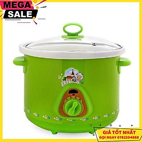 Mua Nồi Nấu Cháo Kho Cá Đa Năng - Giao Hàng Toàn Quốc