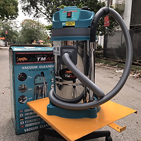 Mua Máy Hút Bụi Jetman 1650W HB40 Hàng Chính Hãng