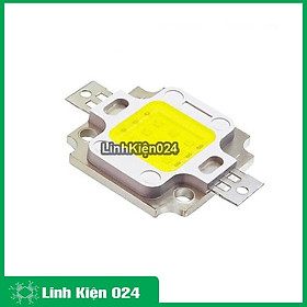 Mua Led Công Suất 12V 10W Sáng Ấm