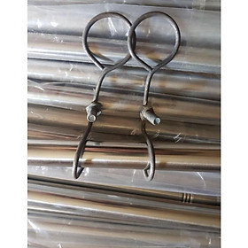 Mua Sào bẫy chim  sào rút inox đa năng 3m-5m-6m-7m chính hãng T1999  đảm bảo rẻ nhất - sale to