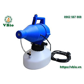 Mua Máy phun sương khử khuẩn 1 cửa phun