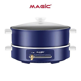 Mua Nồi Nấu Đa Năng MAGIC A-093 Hàng chính hãng