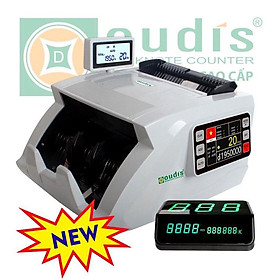 Mua Máy đếm tiền OUDIS-9900NEW 2023