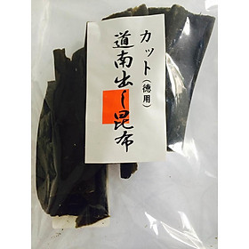 Tảo bẹ Kombu Kiridashi 100G