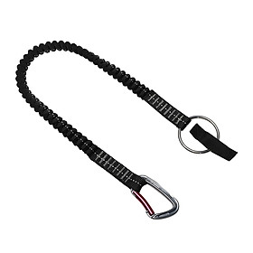 Climbing Ascender   Outdoor Protective Belt for Boating
