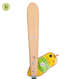 Kẹp Gỗ Đa Năng Dùng Để Gắp Kẹp Thức Ăn Bánh Ngọt - Đồ Gỗ Nhà Bếp Thương Hiệu Trường Sơn