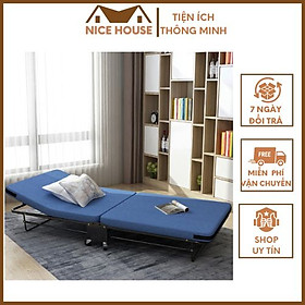 Mua Giường Ngủ Gấp Gọn Đa Năng PEHOUSE MDL65