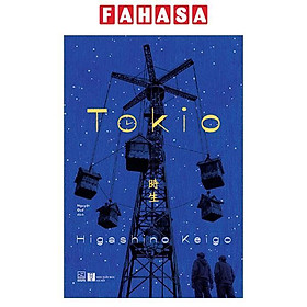 Sách - Tokio