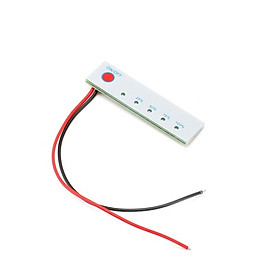 MẠCH DUNG LƯỢNG PIN 4 CELL 16.8V, ĐO DUNG LƯỢNG PIN 4S