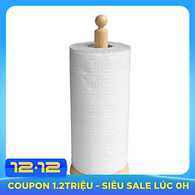 Cây Để Giấy Gỗ Đức Thành 22431