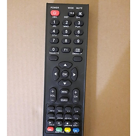 Mua Điều khiển tivi dành cho Asanzo các dòng LED/LCD Smart TV