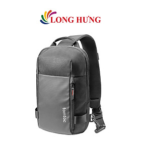 Túi đeo chéo Tomtoc Explorer CroxBody EDC Sling Bag 7L 11 inch T24S1/A54A1 - Hàng chính hãng