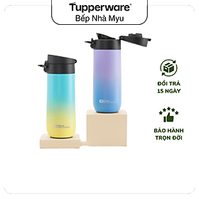 Mua Bình Giữ Nhiệt Tupperware Xploris Plask 450ml