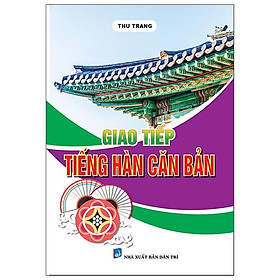 Giao Tiếp Tiếng Hàn Căn Bản