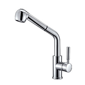 Vòi rửa Canzy CZ-902