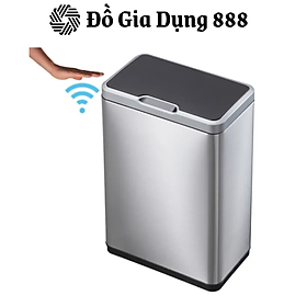 Mua Thùng Rác Cảm Ứng Tự Động Hanssem  Dung Tích 30L  Nhập Hàn Quốc  BH 12 Tháng