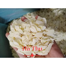 Mua Hạnh nhân lát 1kg
