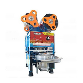 Mua Máy ép ly BÁN tự động ET-A9