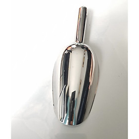 Mua XÚC ĐÁ XÚC HẠT INOX LOẠI DÀY XỊN ĐỦ SIZE