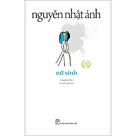 Nữ Sinh (Tái bản năm 2022)