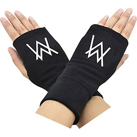 Găng Tay Alan Walker