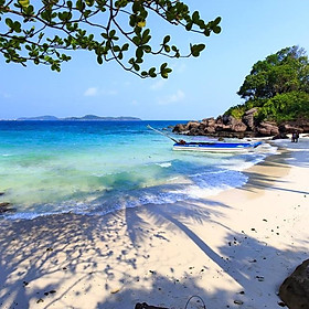 Tour Phú Quốc - Vi Vu Đảo Ngọc 3N2Đ Từ HCM, Gồm Vé Máy Bay, Khởi Hành Thứ 6 Hàng Tuần