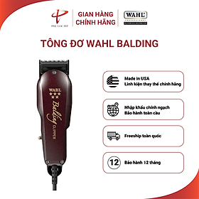 Tông Đơ Wahl Balding