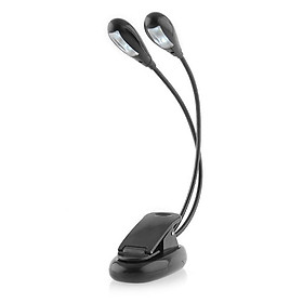 Đèn Led Mini Đọc Sách Để Bàn (3W)