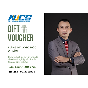 Hình ảnh VOUCHER- DỊCH VỤ ĐĂNG KÝ LOGO ĐỘC QUYỀN