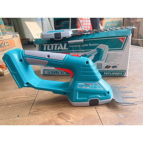 Mua Máy cắt hàng  rào dùng pin  Lithium-Ion 20V total bao gom pin sạc  TSTLI2001px