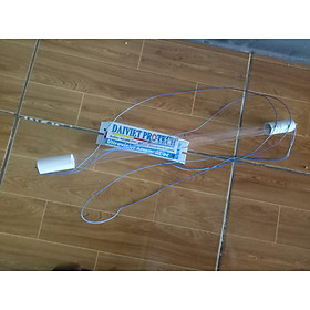 Mua BỘ BÓNG ĐÈN UV 4.5 TẤC 20W