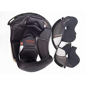 Đệm Lót Nón Bảo Hiểm LS2 OF603F