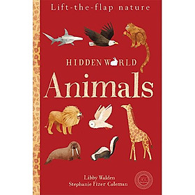 Hidden World: Animals