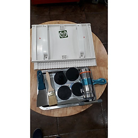 Mua Khuôn tạo viên tròn đường kính viên 10milimet  viên tròn  đều  thường dùng làm viên trân châu  viên thuốc bắc