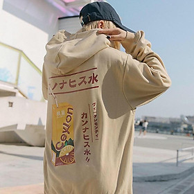 ÁO HOODIE NAM - KC151