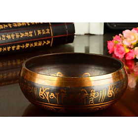 Mua Chuông xoay Tây Tạng