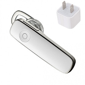 Mua Chiếc Tai Nghe Bluetooth Music (Tặng cốc sạc)