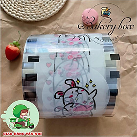 Mua Màng Ép Ly Hình Cute 2kg1 - Ép Được 2300 Cái
