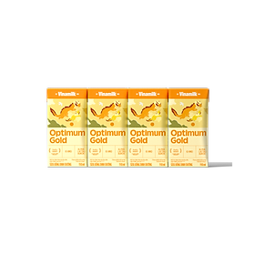 COMBO 24 HỘP SỮA BÔT PHA SẴN OPTIMUM 110 ML