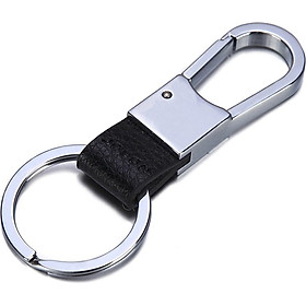 Móc Khóa Xe JOBON Sợi Da ZB-008C