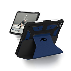 Bao da iPad Pro 11″(2nd Gen, 2020) UAG Metropolis Series - hàng chính hãng