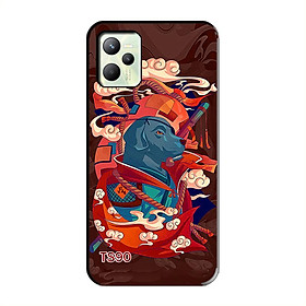 Ốp Lưng Dành Cho Realme C35