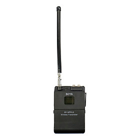 Mua Boya BY-WFM12 VHF Wireless Microphone - Hàng Nhập Khẩu