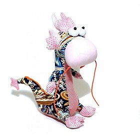 Rồng râu Buratino ST17-0014 (Giao Mẫu Ngẫu Nhiên)