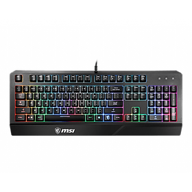 Mua Bàn phím Gaming có dây MSI Vigor GK20 - Hàng chính hãng